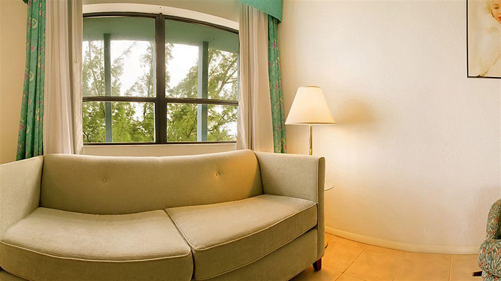 Howard Johnson Plaza Miami Beach North 외부 사진