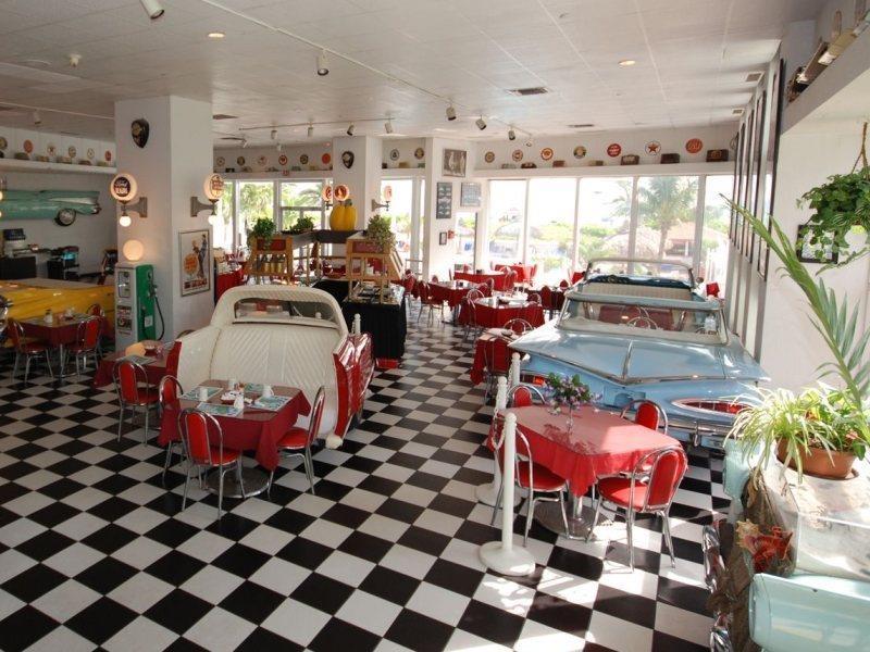 Howard Johnson Plaza Miami Beach North 외부 사진